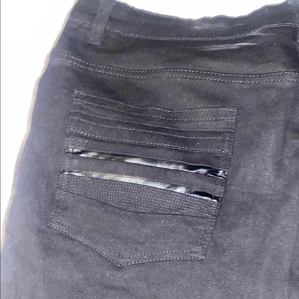 Reaction Kenneth Cole Men's‎ Straight Jeans - Black